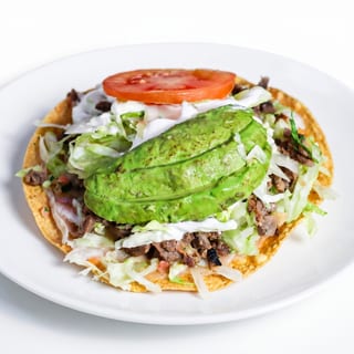 Tostadas