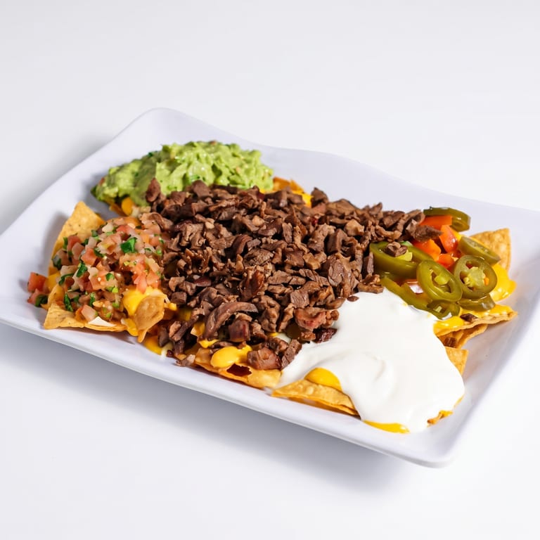 Takeout Made Easy