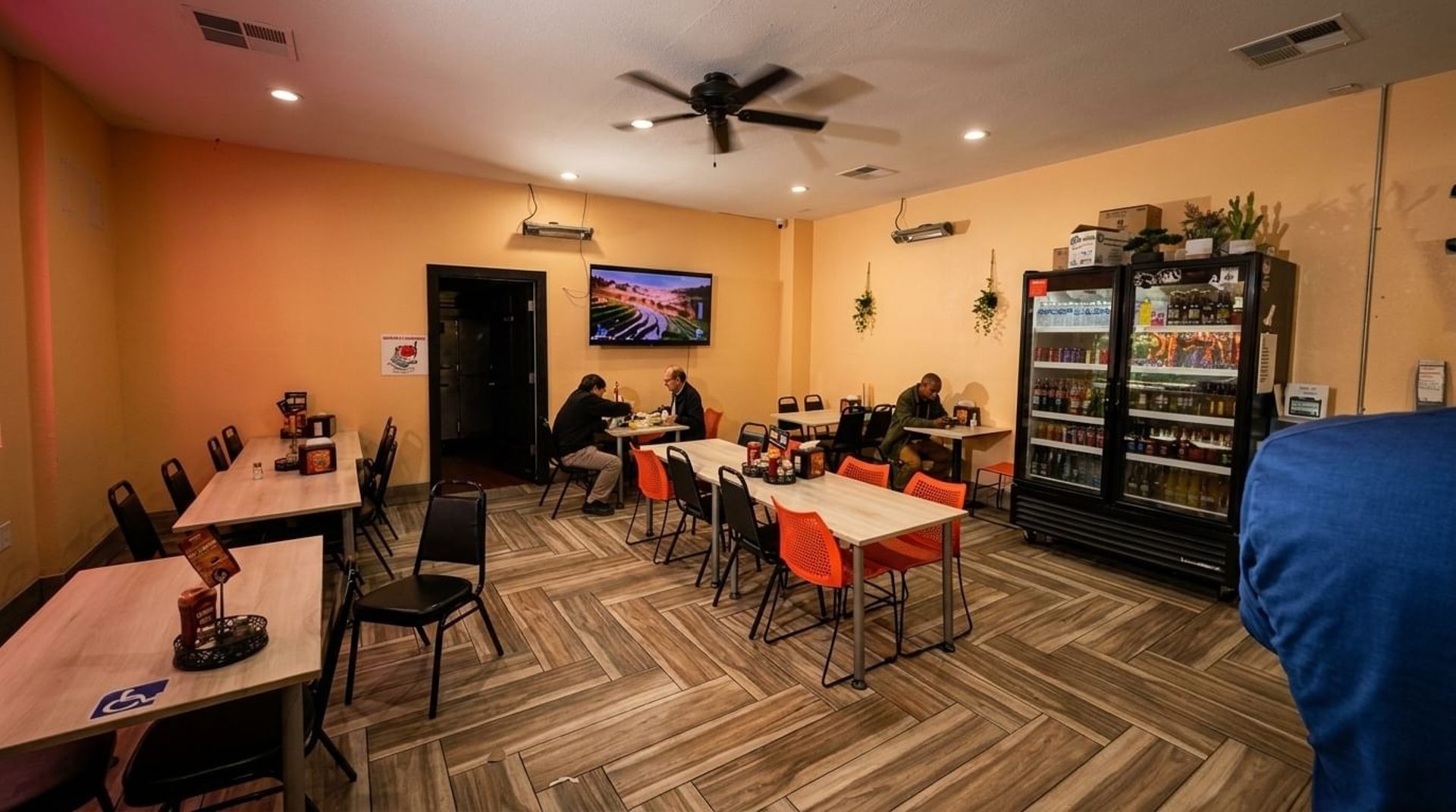 Welcome to López Taqueria 2