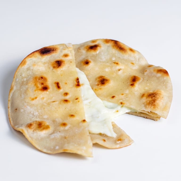 Delicious Quesadilla Options