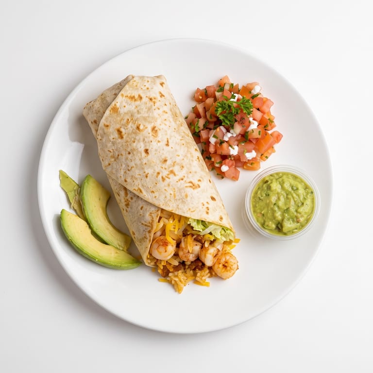 Savor Our Dinner Offerings