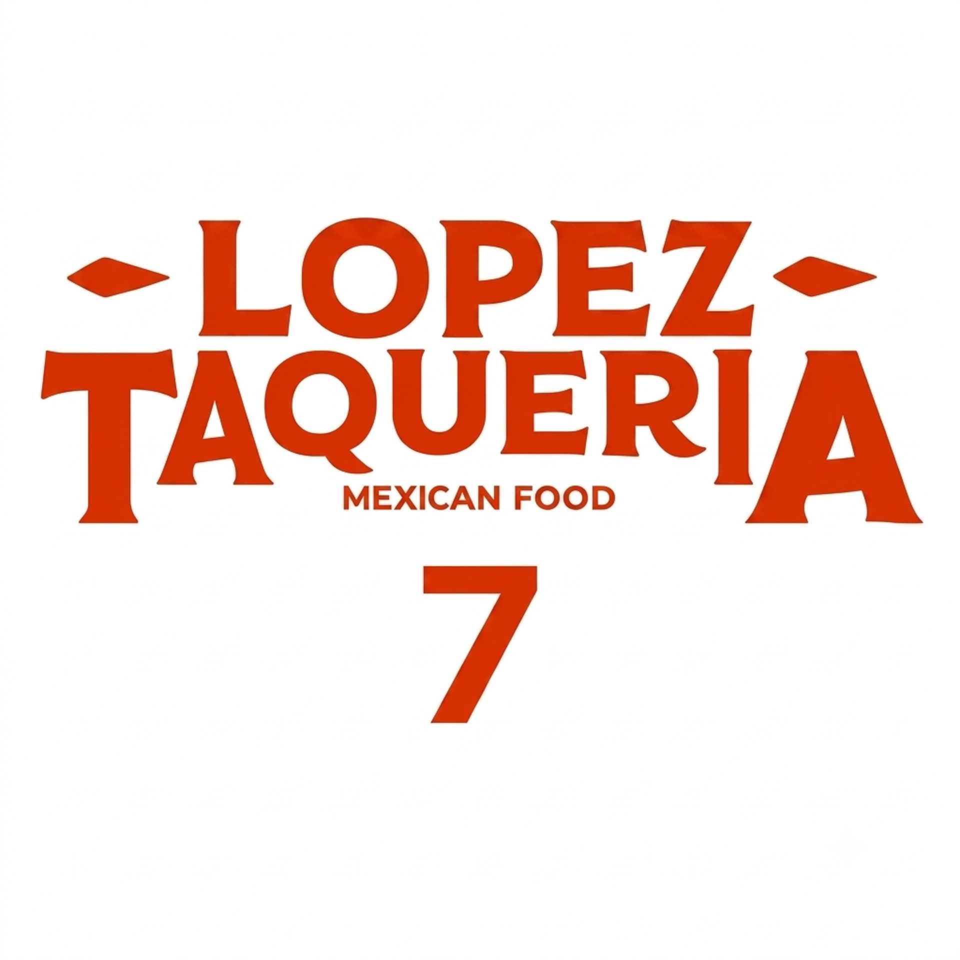 López Taqueria 7