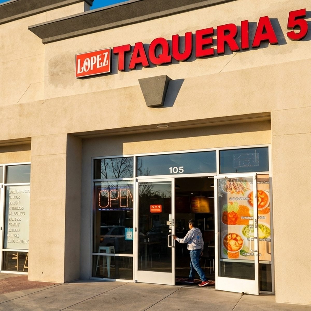 We’re Located in Gilroy