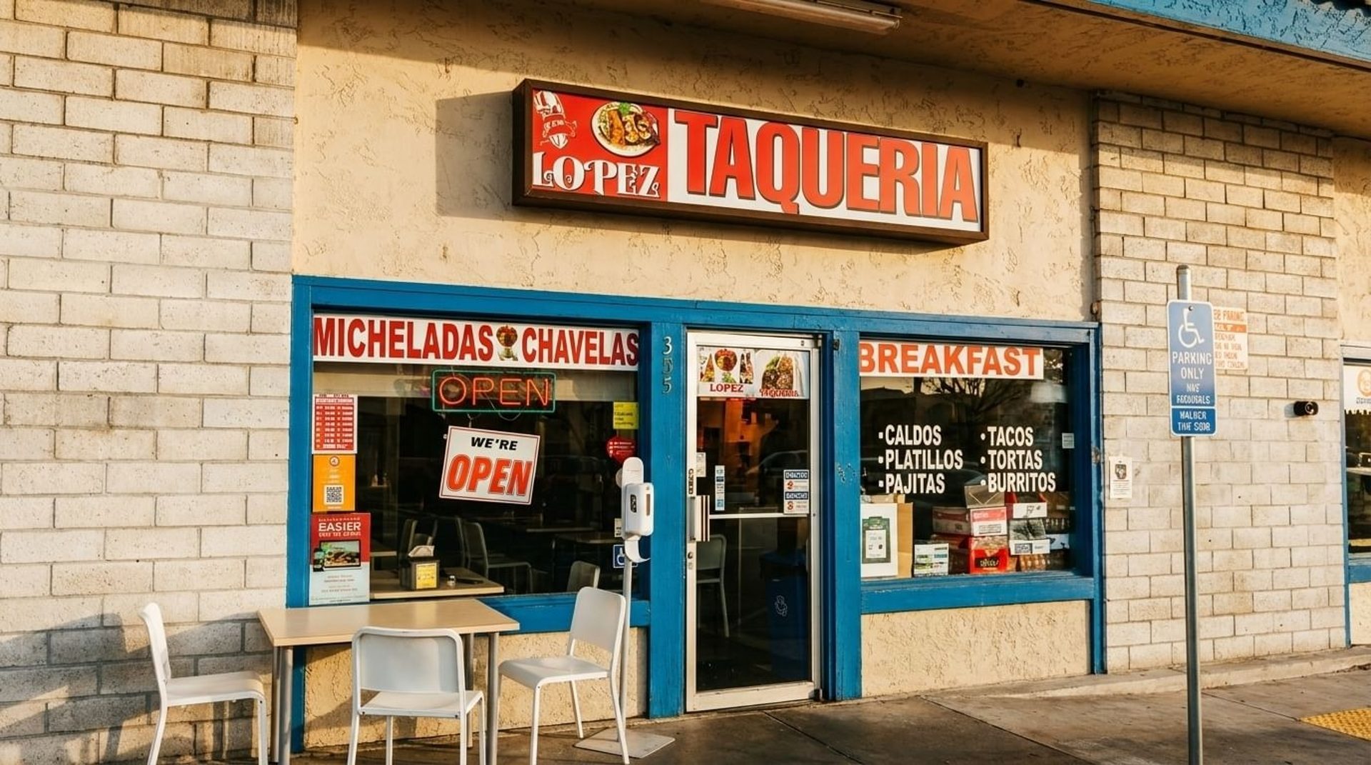 We’re Located in Sunnyvale
