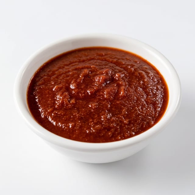Salsa de Chips.