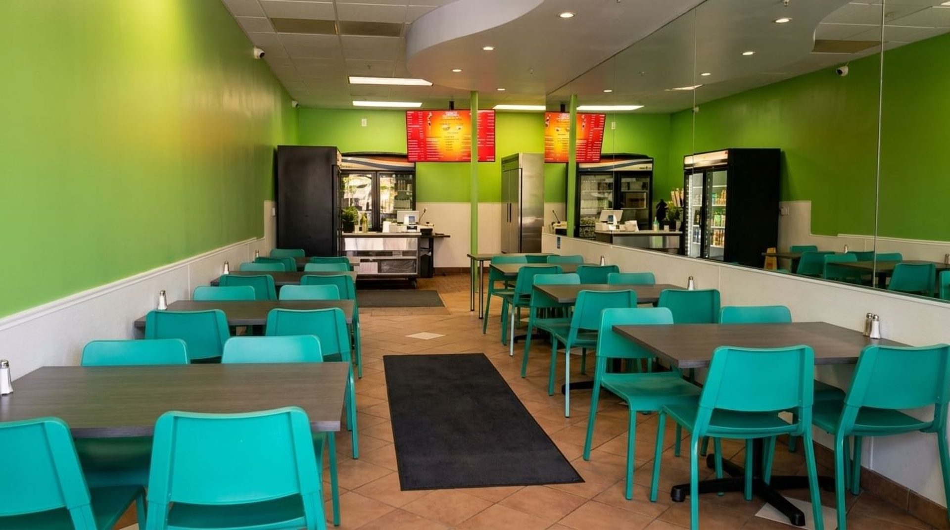 Welcome to López Taqueria 3