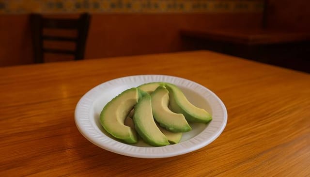 Avocado.
