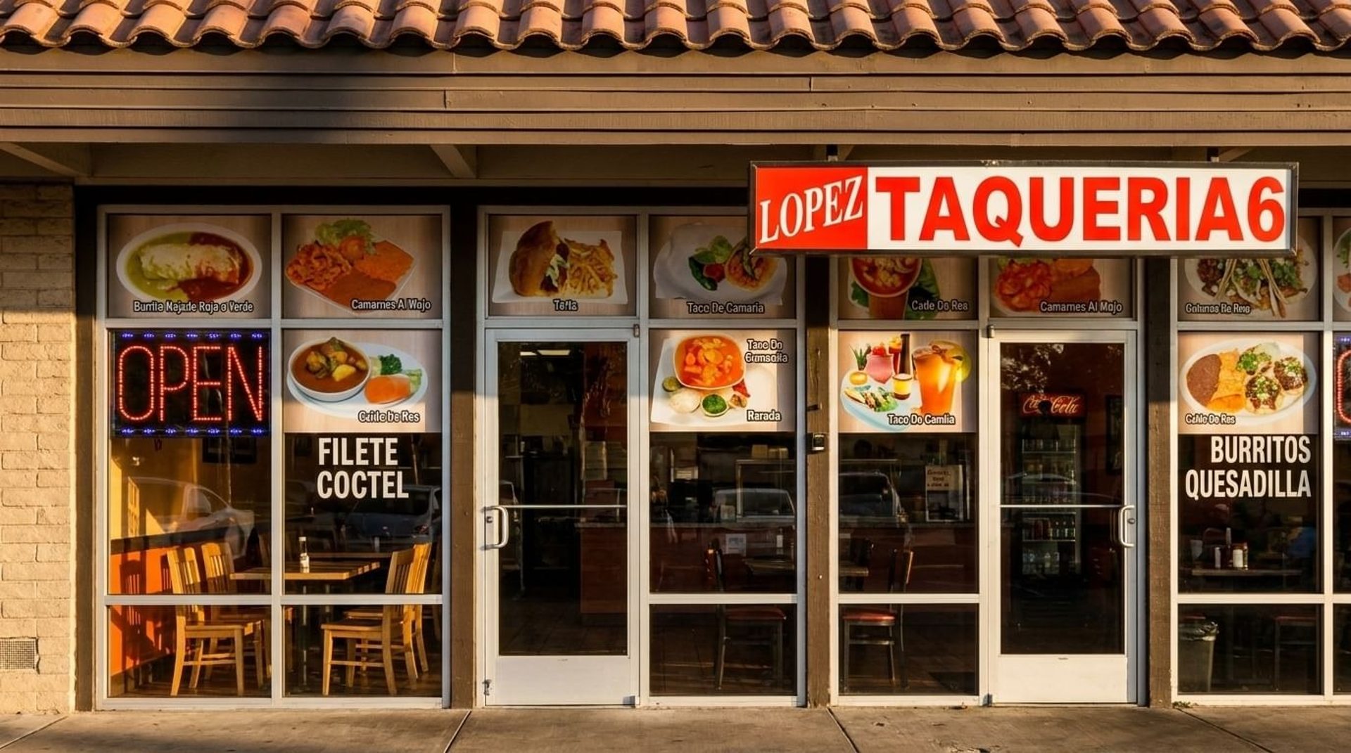We’re Located in Sunnyvale