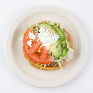 Sopes