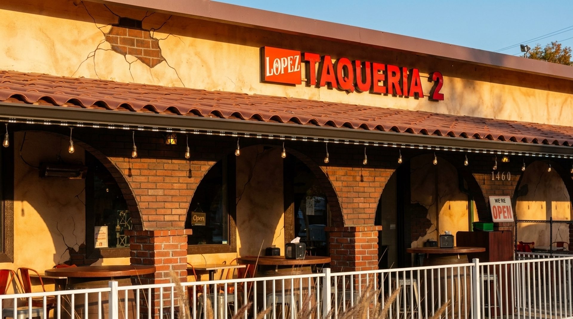 We’re Located in San Jose