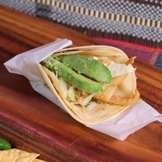 FISH TACO