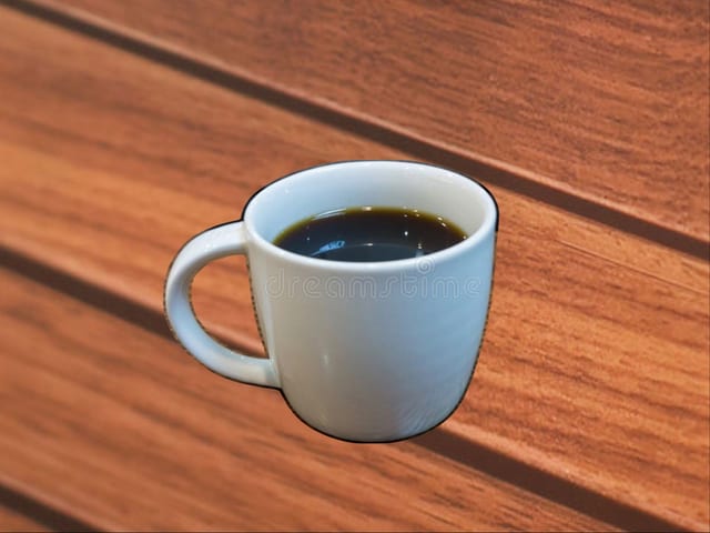 Café.