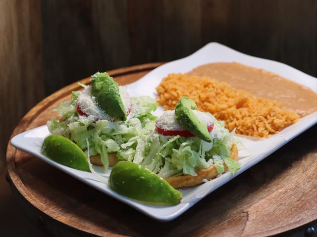 Sope Plate.