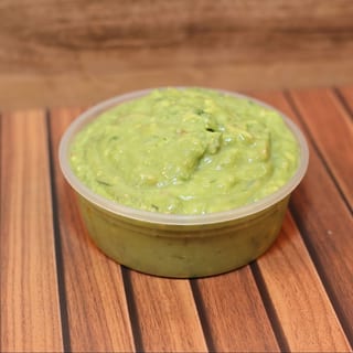 GUACAMOLE 8 OZ
