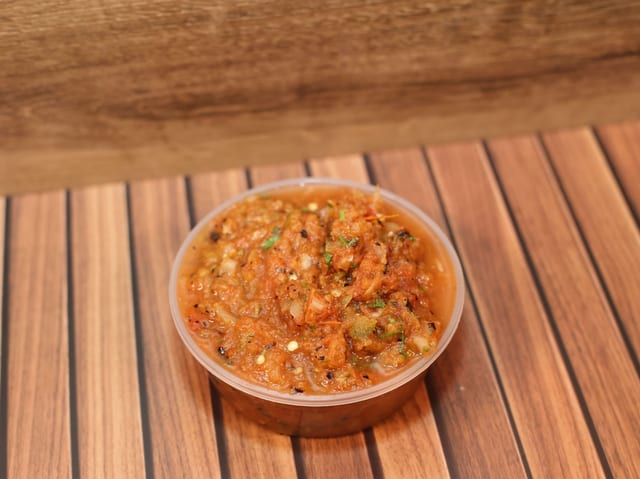 Salsa de Chips.
