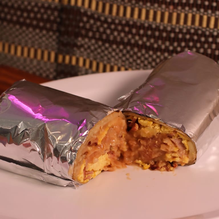 Tasty Delivery Options