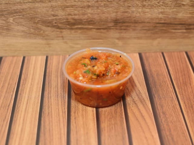 Salsa de Chips 3.25 oz.