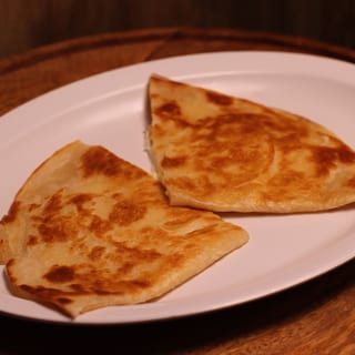 PLAIN QUESADILLA HARINA