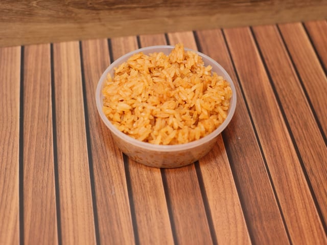 Rice.