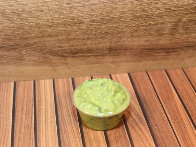 Guacamole.
